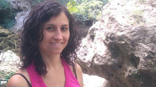 Magda Miralles