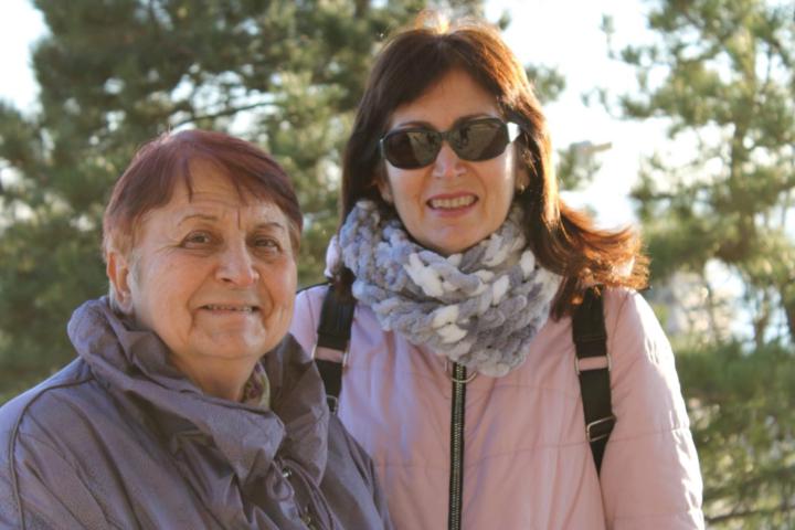 Миглена Спасова