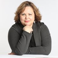 Elena Paltseva