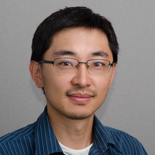 Derek Chan