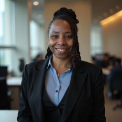 Catina Perkins
