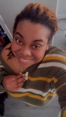Rashonda Ocain