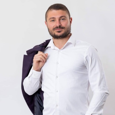 Pavel Raev