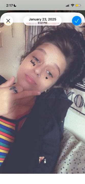Brittany Woodin