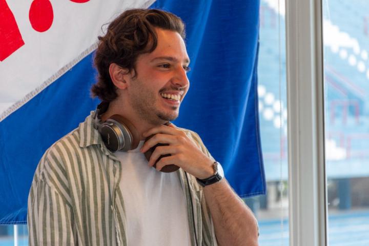 Alejandro Mardones