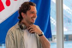 Alejandro Mardones
