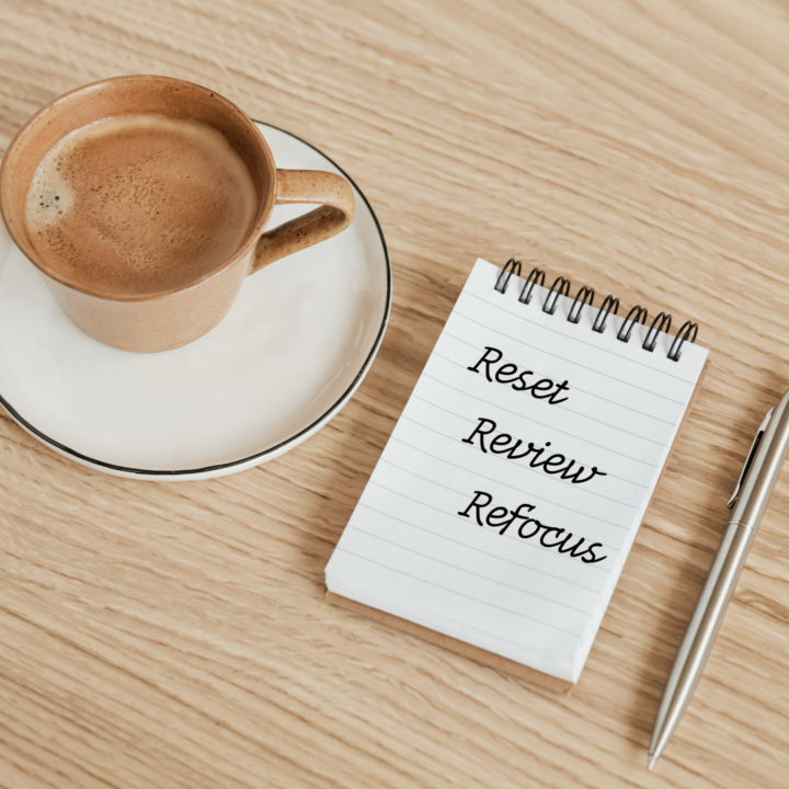 Weekly Kickstart for business owners - Hana Shapira