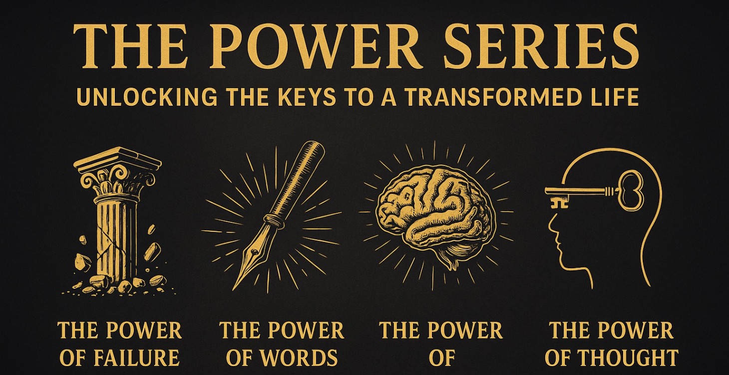 The Power of Series