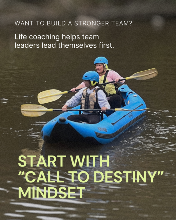 R.E.S.T Everything with expectations yield  to positive results: