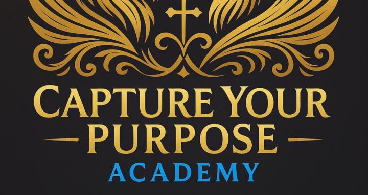 CaptureYourPurpose Academy