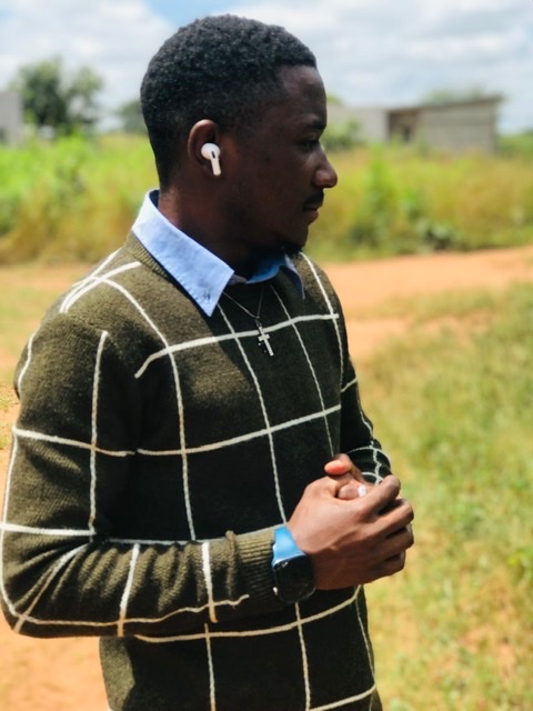 Simon Kaungu
