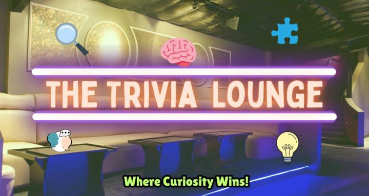 The Trivia Lounge