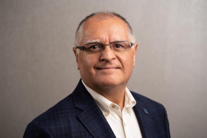 Luis Olvera