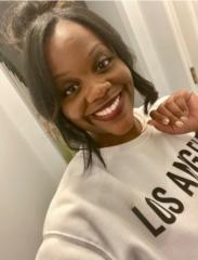Taleasha Davis