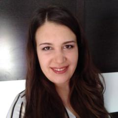 Macarena del Rocío Gutiérrez Pascual