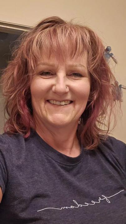 Jeanne Speer