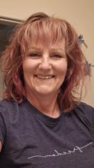 Jeanne Speer