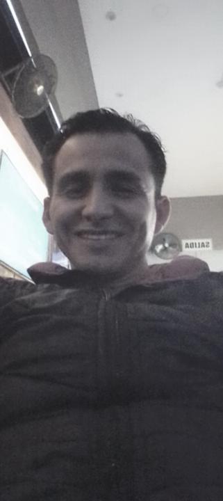 Martin Jiménez Martin Jiménez