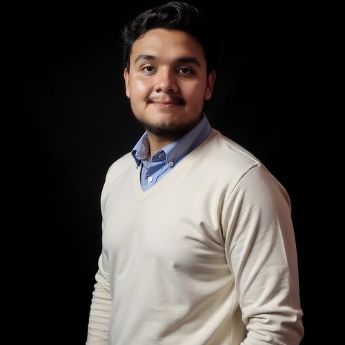 Ricardo Adrián Castillo Verástegui