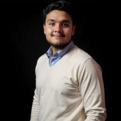 Ricardo Adrián Castillo Verástegui