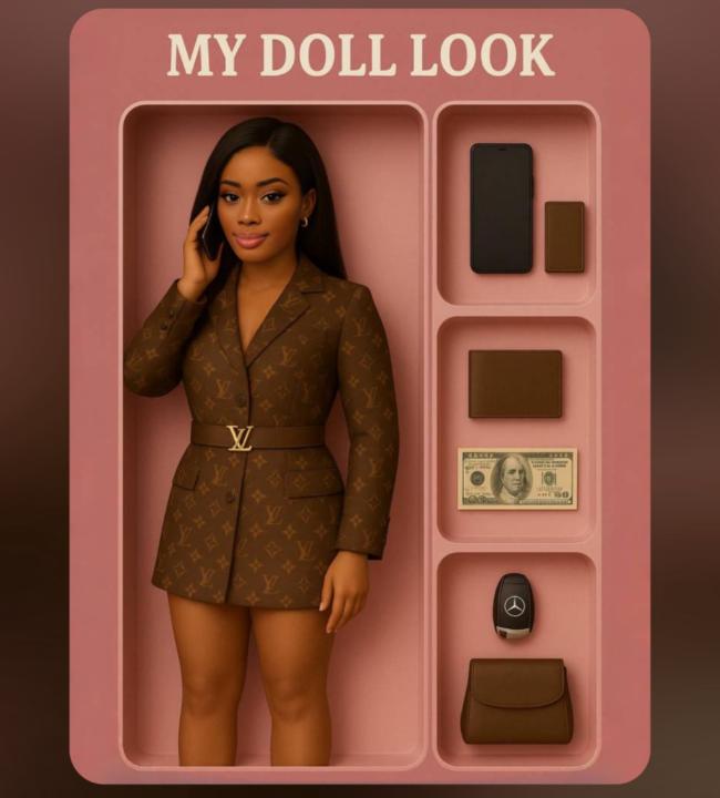 Cyntaya Jamerson