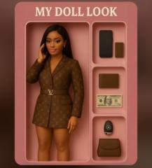Cyntaya Jamerson