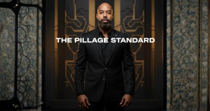 THE PILLAGE STANDARD