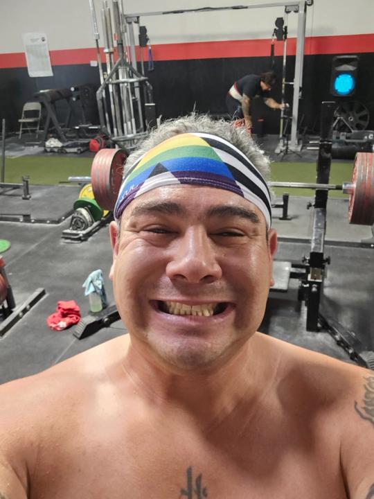 Jon Wong