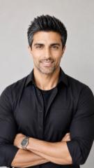 Claude Bakshi