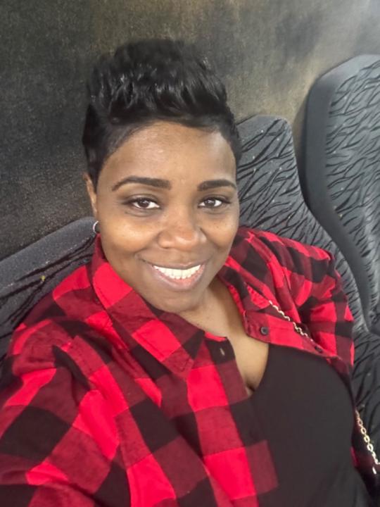 Dr. Danielle Harrell, DHN, DFM