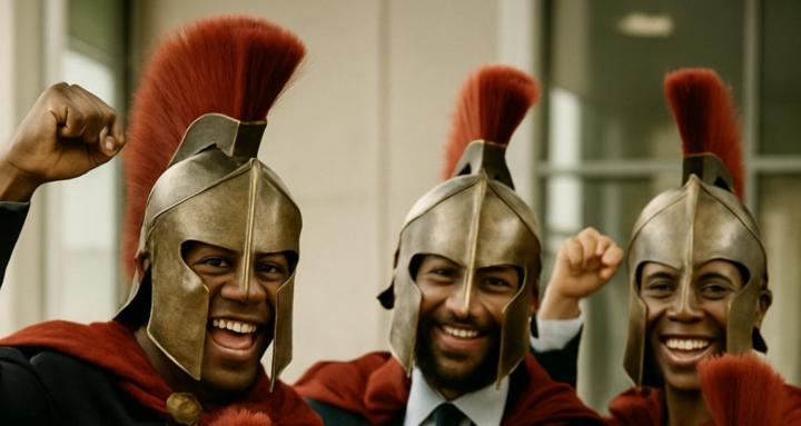 Sword Point University 