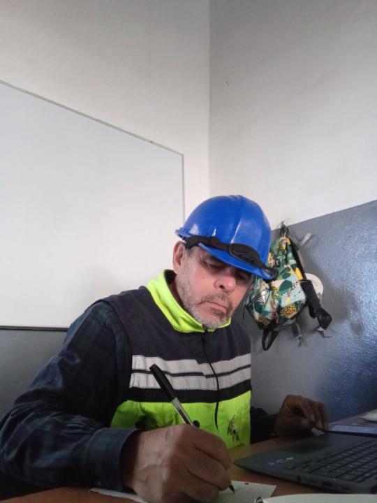 Carlos Castillo