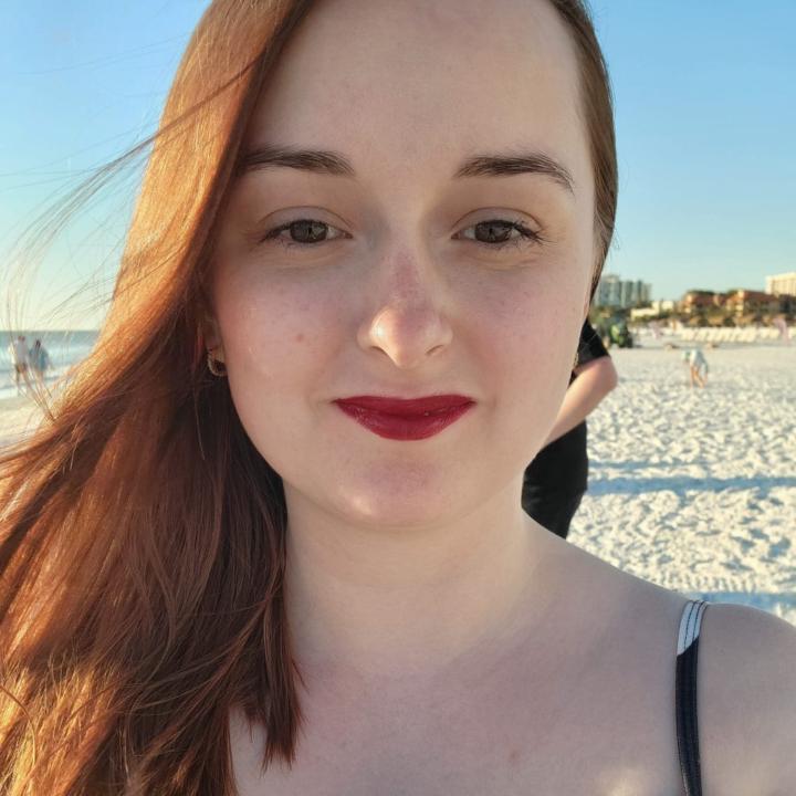 Samantha Hogan