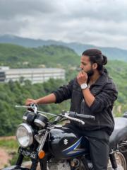 Abdul Haseeb
