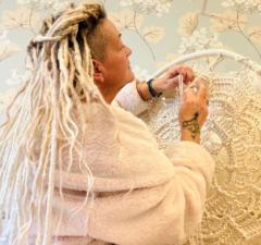 Philippa Wooltorton