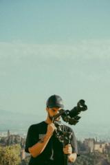 Alejandro Palomo Garcia