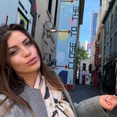 Maggie Ruocco