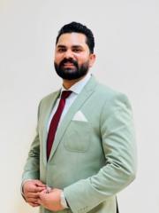 Sadaqat Sarwar