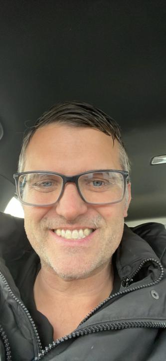 Eric McDonough
