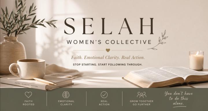 Selah Women's Collective