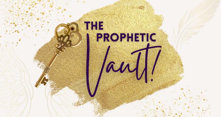 The Prophetic Vault