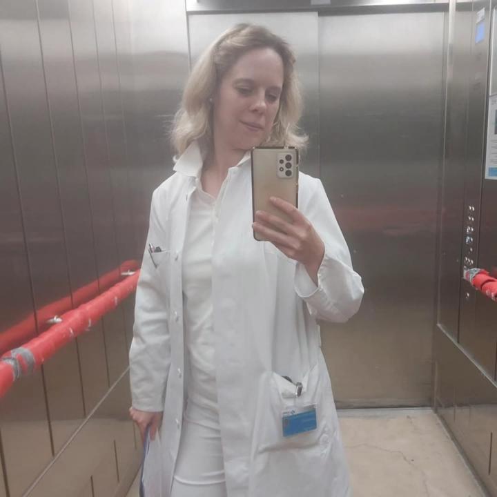 Isabelle Meyer-Teschendorf