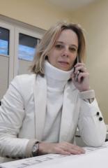 Isabelle Meyer-Teschendorf