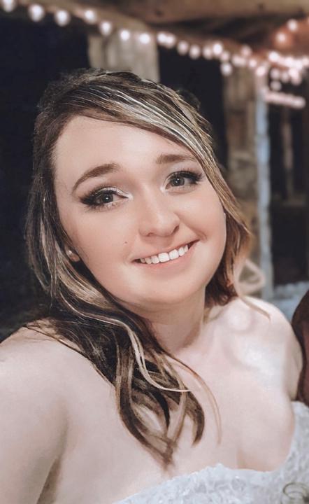 Maegan Pack