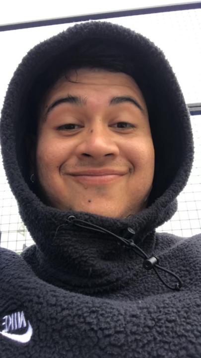 Bastian Ortega
