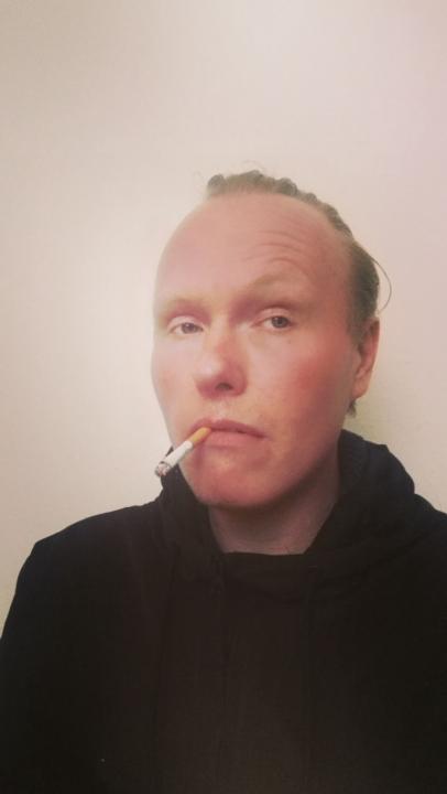 André Steffen