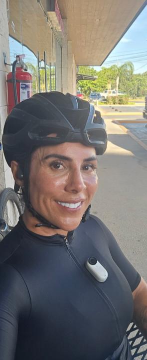 Patricia Panama