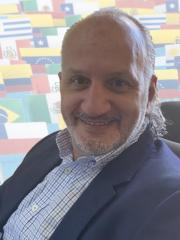 Paul Moubarak