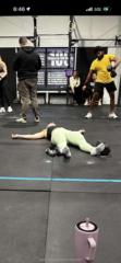 Makayla Falcone