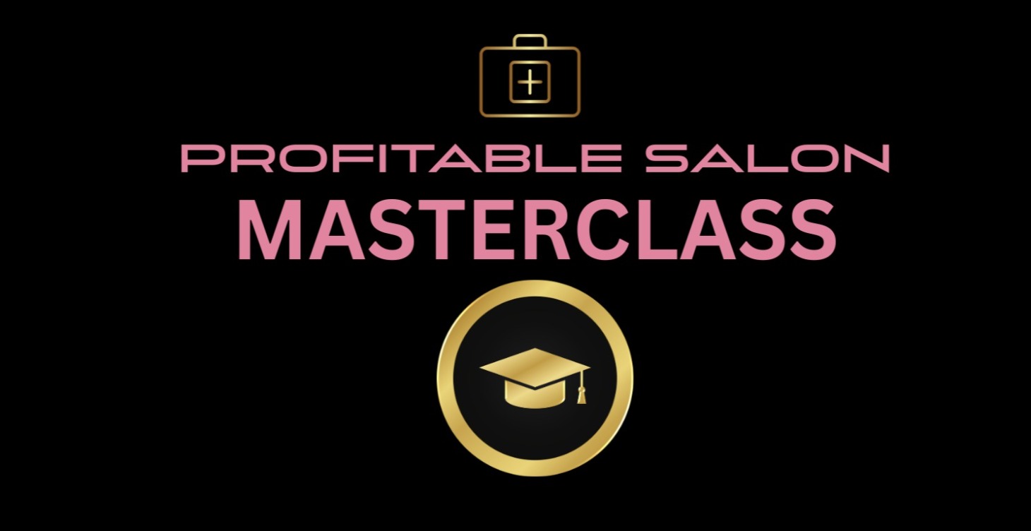 Profitable Salon Masterclass